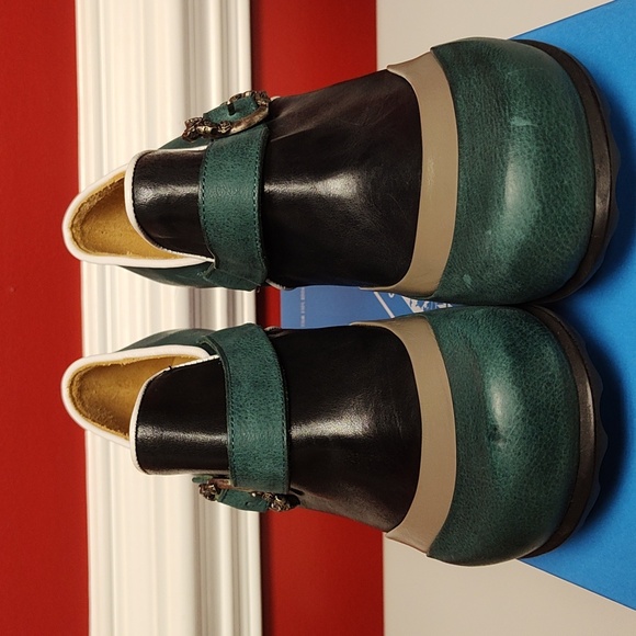 John Fluevogs Hopeful Faith - Picture 4 of 5